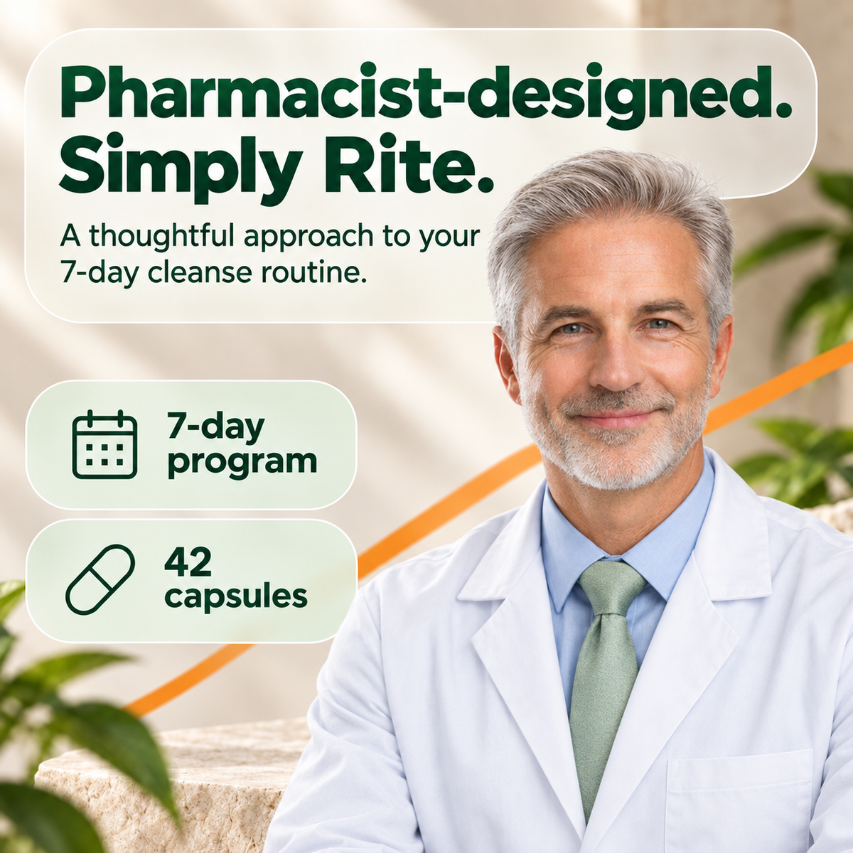 7-Day THC Detox