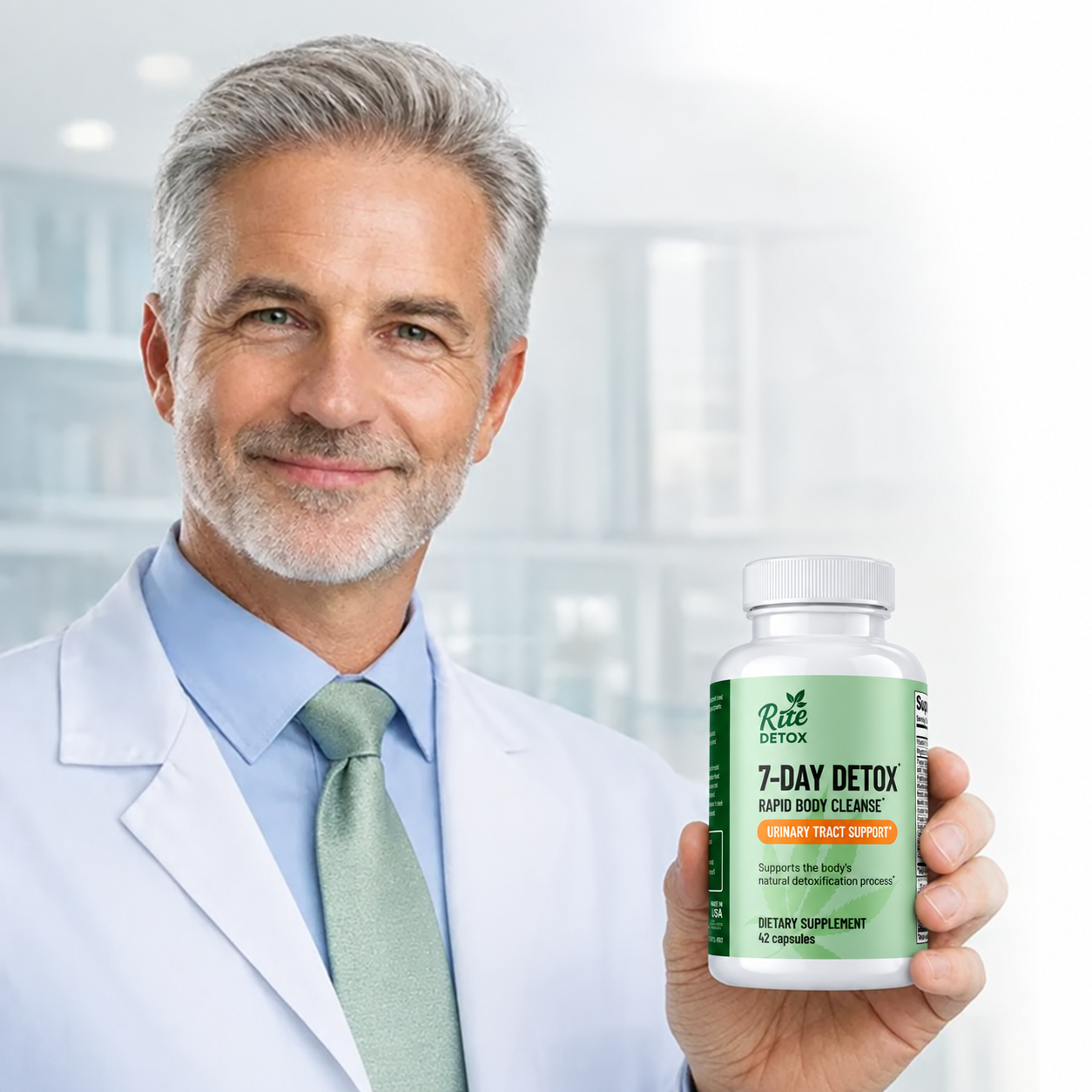 Pharmacist